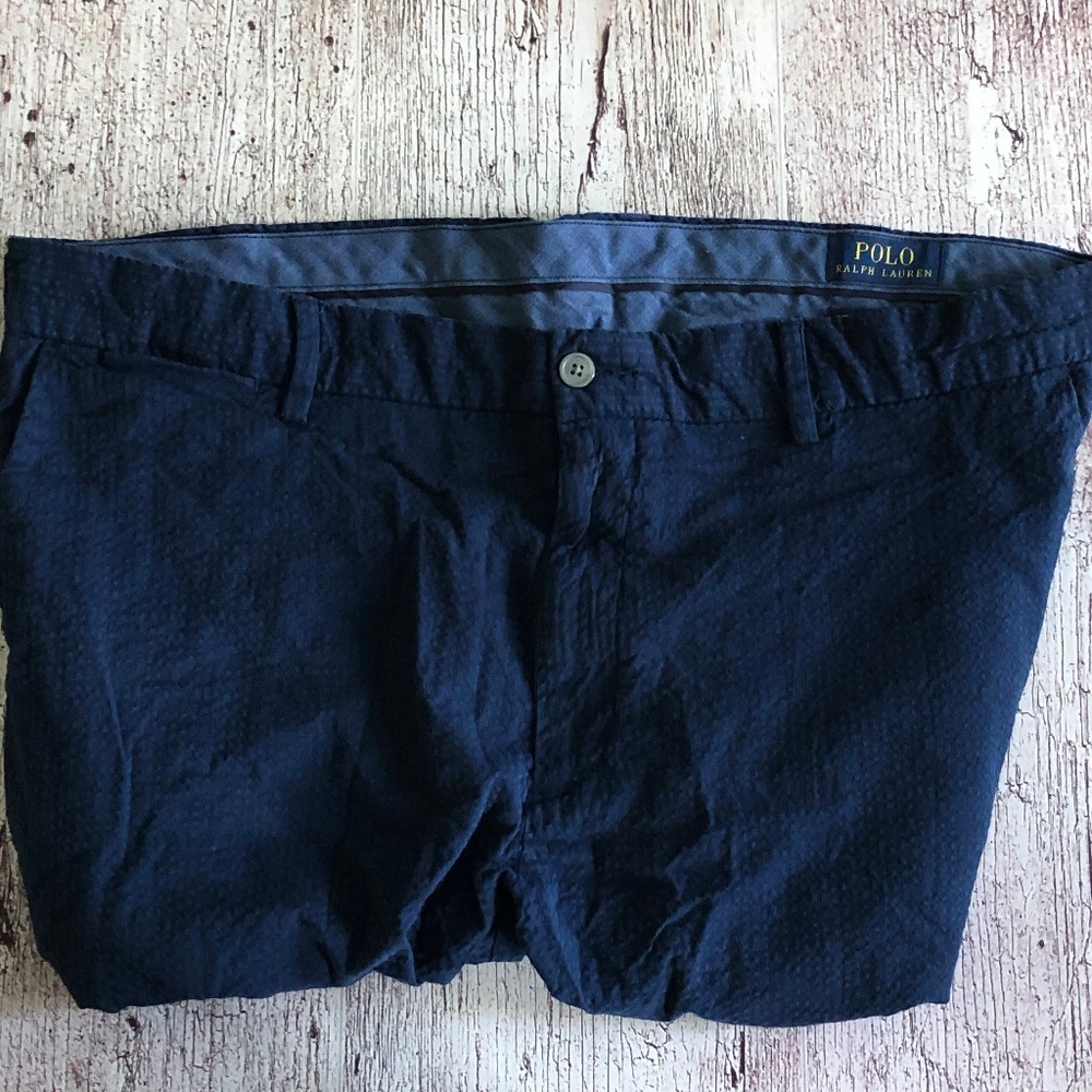 Polo Shorts